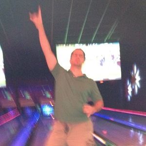 Meet your Posher, Steven